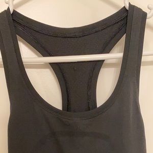 Lululemon Swiftly Racerback Race* Length